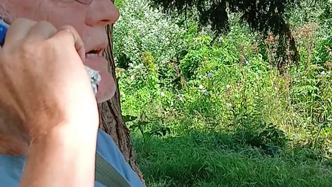 My murder victim pre suiciding