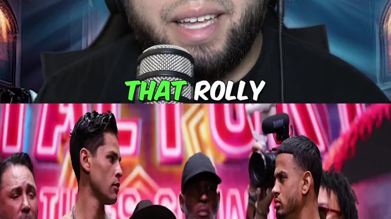 Where to Watch Garcia vs Romero Free Live Streaming on Reddit