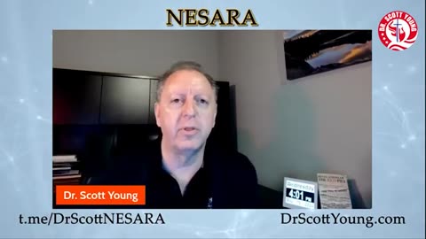 Post NESARA Crime and Punishment and GITMO _ Dr Scott Young