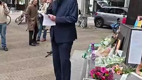 Pim Fortuynherdenking 6 mei 2025 13/13