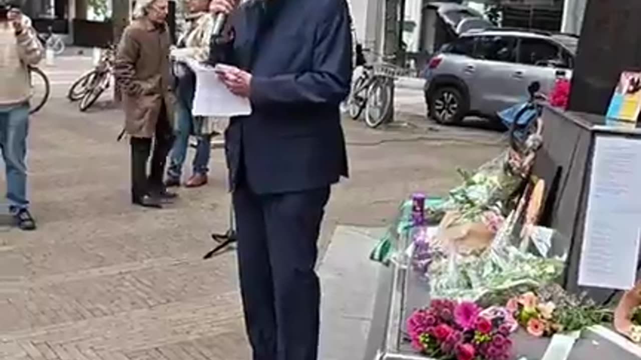 Pim Fortuynherdenking 6 mei 2025 13/13