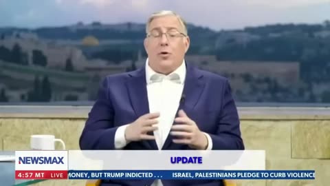 A reminder of Zionists' anti Christian bigotry
