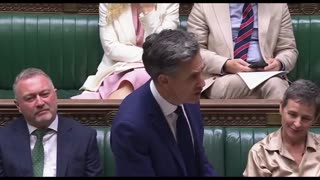 Ed Miliband Faces Facts in Brutal Takedown in Parliament