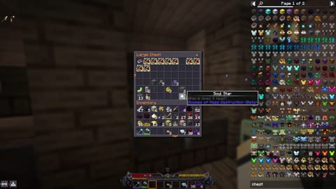 Modded Minecraft