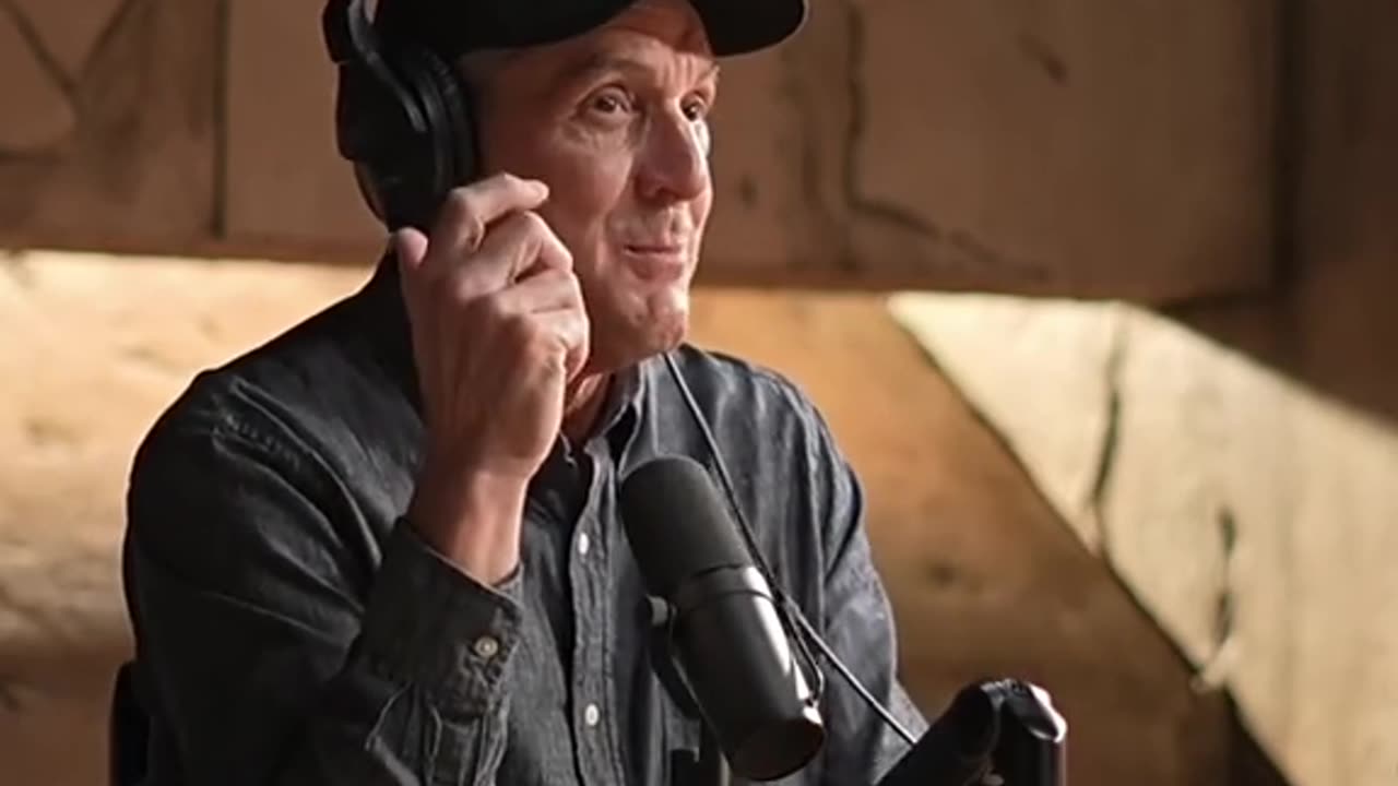 Neurosurgeon who examined Alien speaks out.