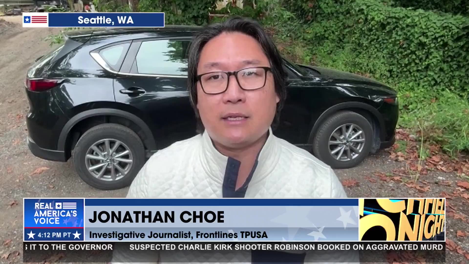 DID ANTIFA PLAY A ROLE IN CHARLIE KIRK’S ASSASSINATION?