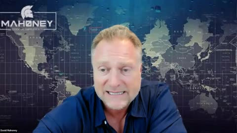 11.11. 2025 Mahoney live