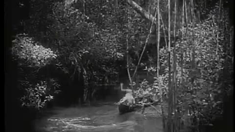 Chang: A Drama of the Wilderness (1927) Full movie | Documentary