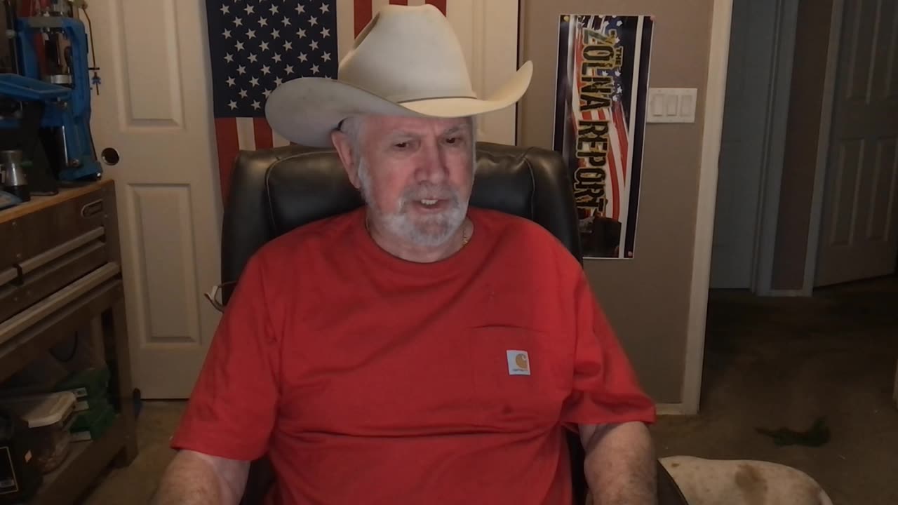 Thousands Still Without Power As Temperatures Continue To Drop!