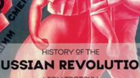 Books I've read_ _History of the Russian Revolution_ Volume 1 by Trotsky