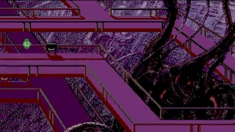 Amiga 500 Longplay 045 Space Quest IV - Roger Wilco and the Time Rippers