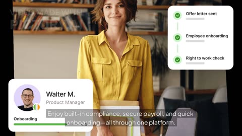 Employer of Record Explained | How Deel Helps You Hire Worldwide in 150+ Countries