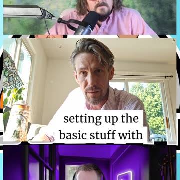 AI in Divorce: A New Therapy Tool | Suck It Up MAN Podcast