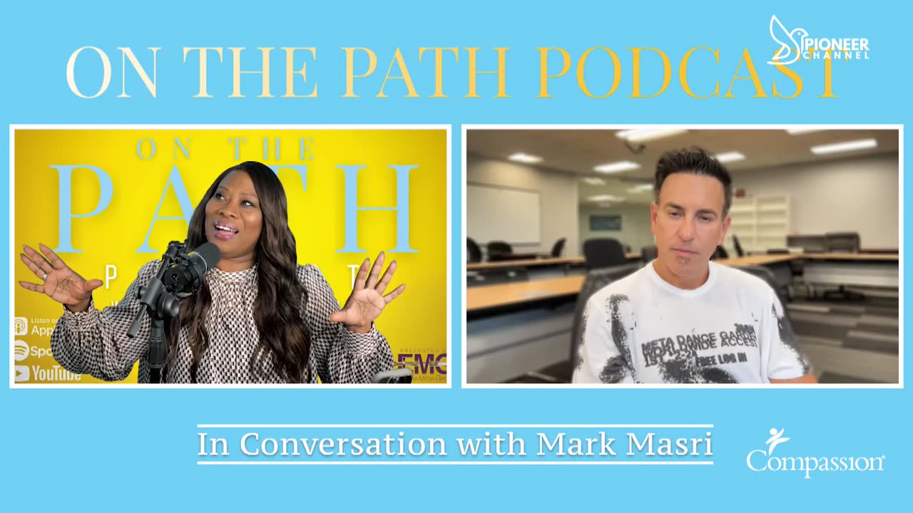 Pioneer Channel LIVE