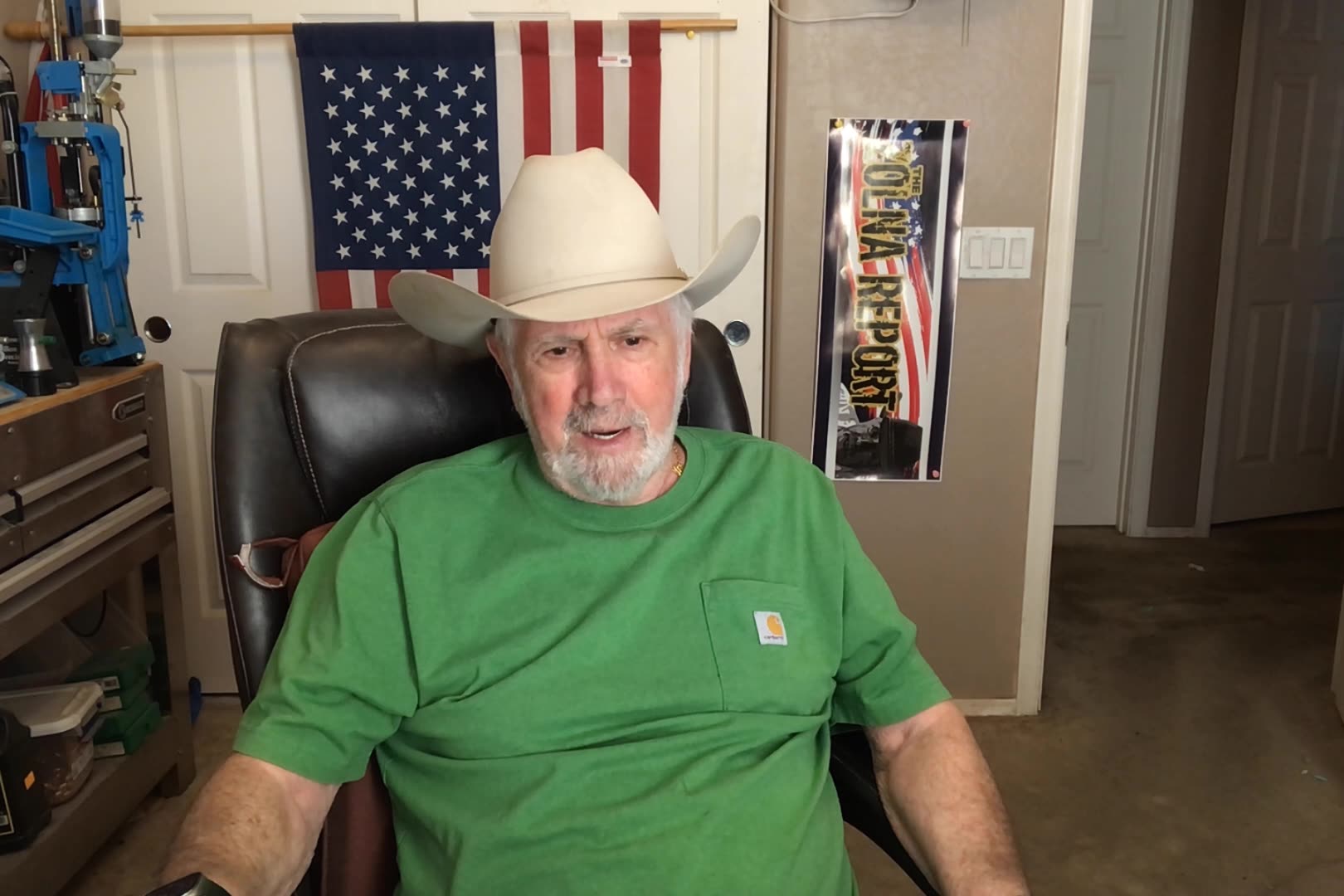 Question Everything! My First Rule, I Dont Believe That The Government Tells Me!