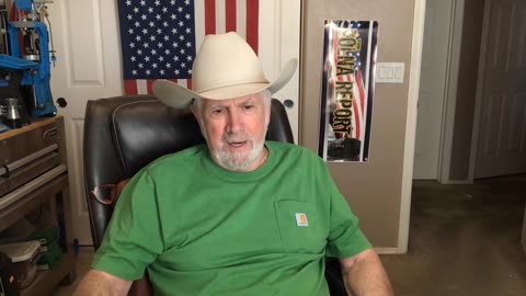 Question Everything! My First Rule, I Don't Believe That The Government Tells Me!