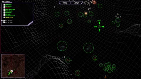 battlezone 98 redux mission 4 force the hand. omega squadron