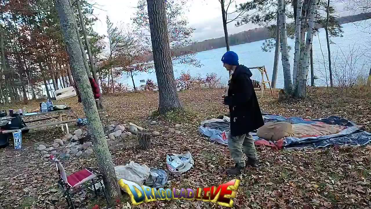 🌅⛺Camping with Kal_in the morning⛺🌅 Free !tts~ [9ea8ec35-07a6-41da-a263-6b7ffb0e40f4]