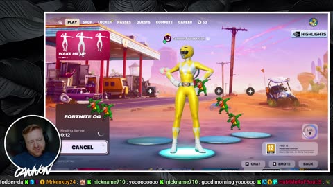 fortnite
