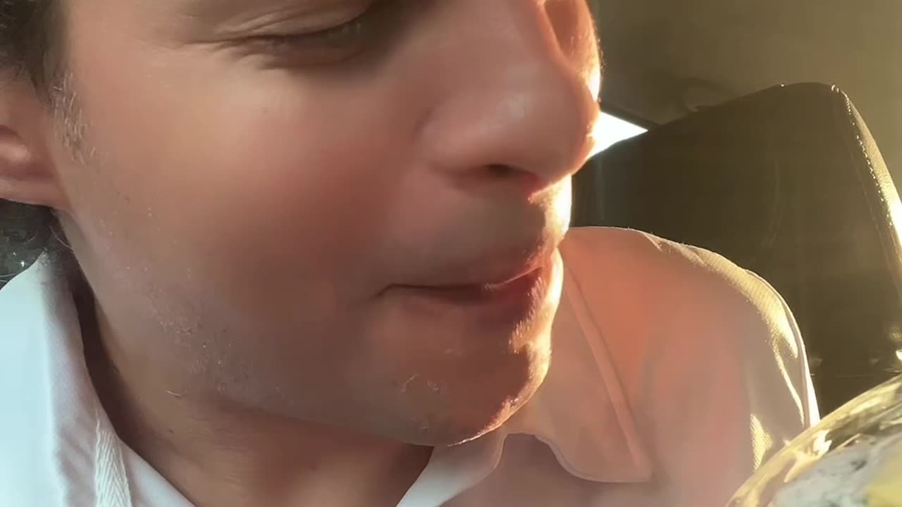 Muckbang asmr