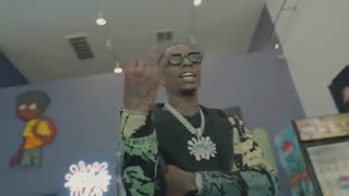Soulja Boy Tell'em - Draco Season/In This Bitch (Official Movie)