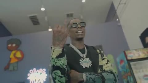 Soulja Boy Tell'em - Draco Season/In This Bitch (Official Movie)