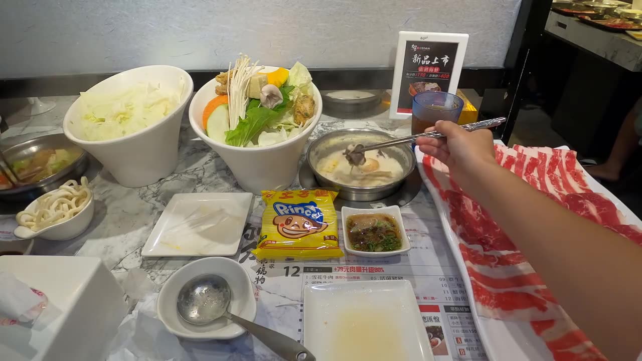 A Taste of Japan Life (Part 4)