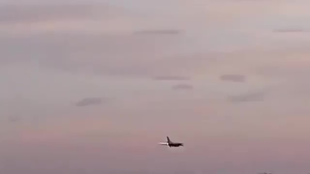 Podczas ćwiczeń przed Air Show w Radomiu różnił się F-16.
