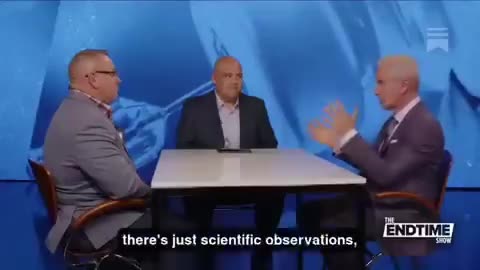 Dr Peter McCoullough On Derisive Speech