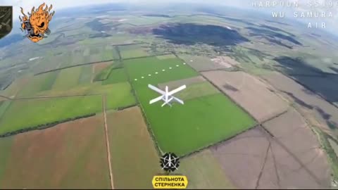 🚁🛡️ Ukraine Russia War | Ukrainian Samurai Unit Intercepts Russian Lancet Drone July 2025 | RCF