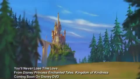 Belle ~ You'll Never Lose This Love (Disney Princess Enchanted Tales_ Kingdom of Kindness) 360p