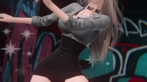 ZEPETO Dance Challenge | Viral Avatar Performance