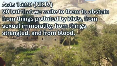 August 10 2025 Acts 15 Part 1