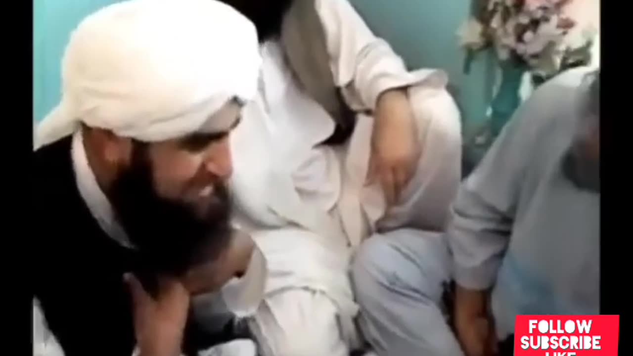 ملا ره گیر کردند میکه من سگ درگایش استم