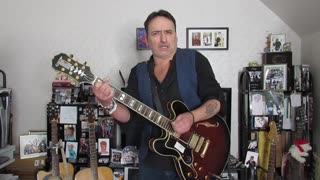 Paul Murphy - '(Ain't Gettin') Nothin' From Faith Anymore'