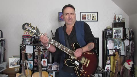 Paul Murphy - '(Ain't Gettin') Nothin' From Faith Anymore'