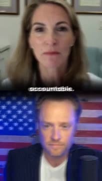 Covid był bronią biologiczną, a pandemia wojną...