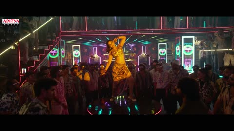 4k Dolby Atmos Swathi Reddy Full Video Song _ Mad Square _ Kalyan Shankar _ Bheems Ceciroleo _