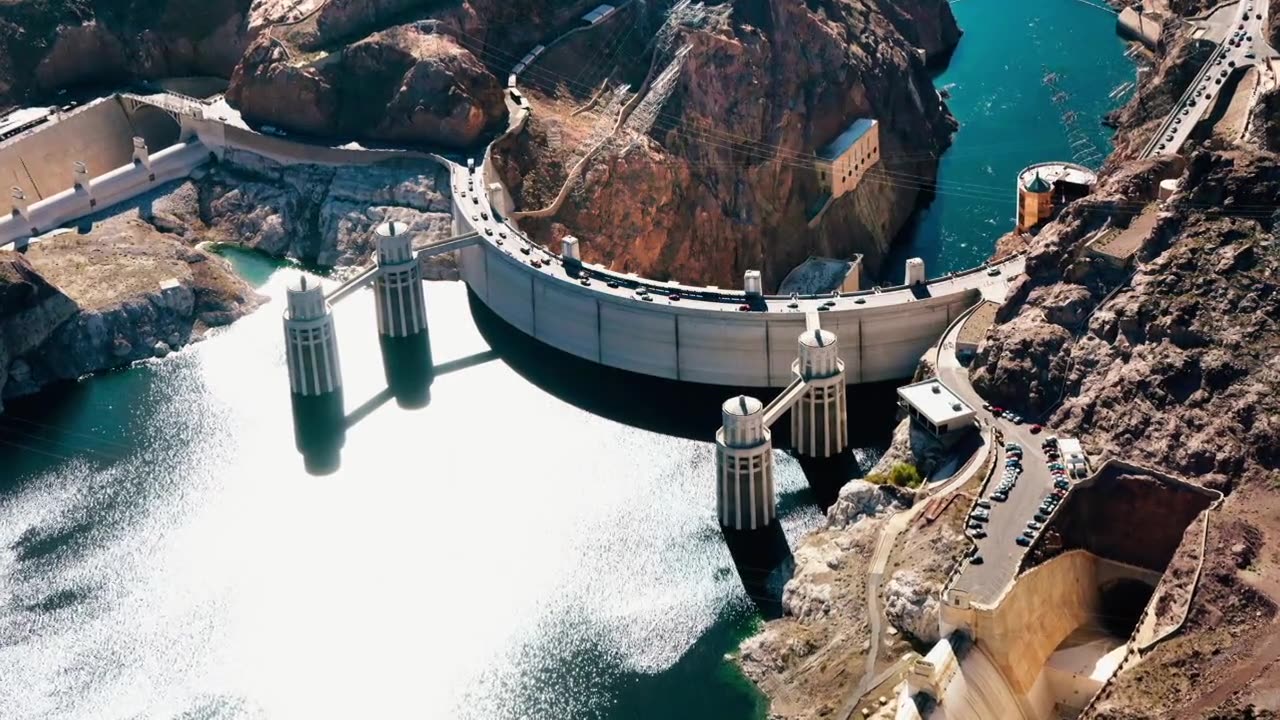 16-Hydroelectric Power Electricity from Water - TTC Video The Science of Energy
