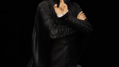 THIS Is The Original Snape Gentle Giant Bust!