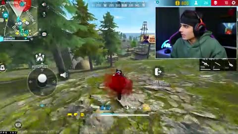 Solo vs squad#gameplay#31kills#gameplay