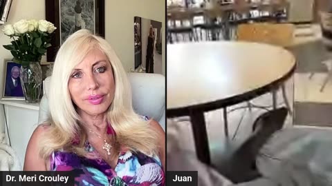 Juan O Savin 5/17/25