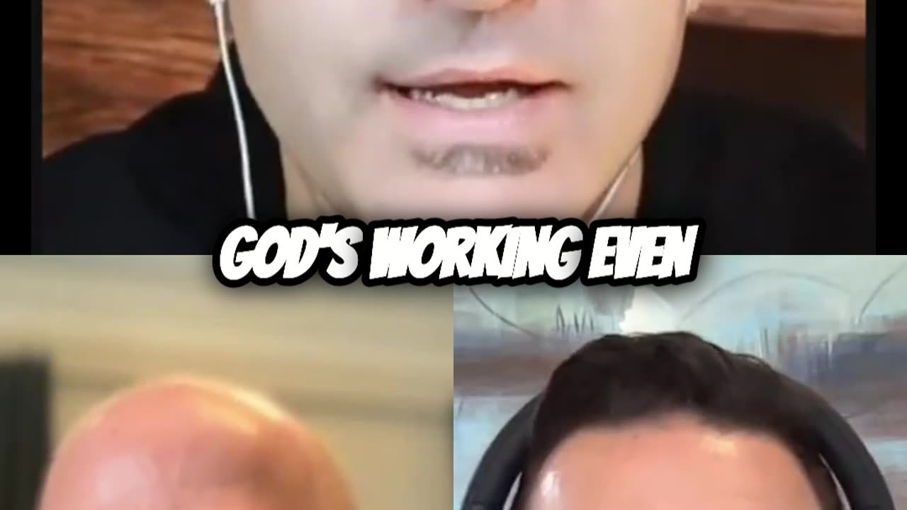 Pray with a future focus