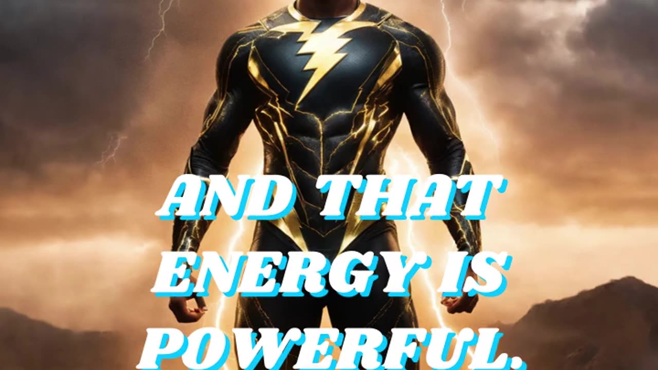 The Echo of Your Intentions #PositiveEnergy