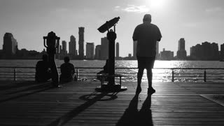 The history of architecture in New York