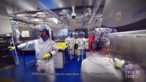 Tracking Down the Origin of Wuhan Coronavirus Documentary WOW