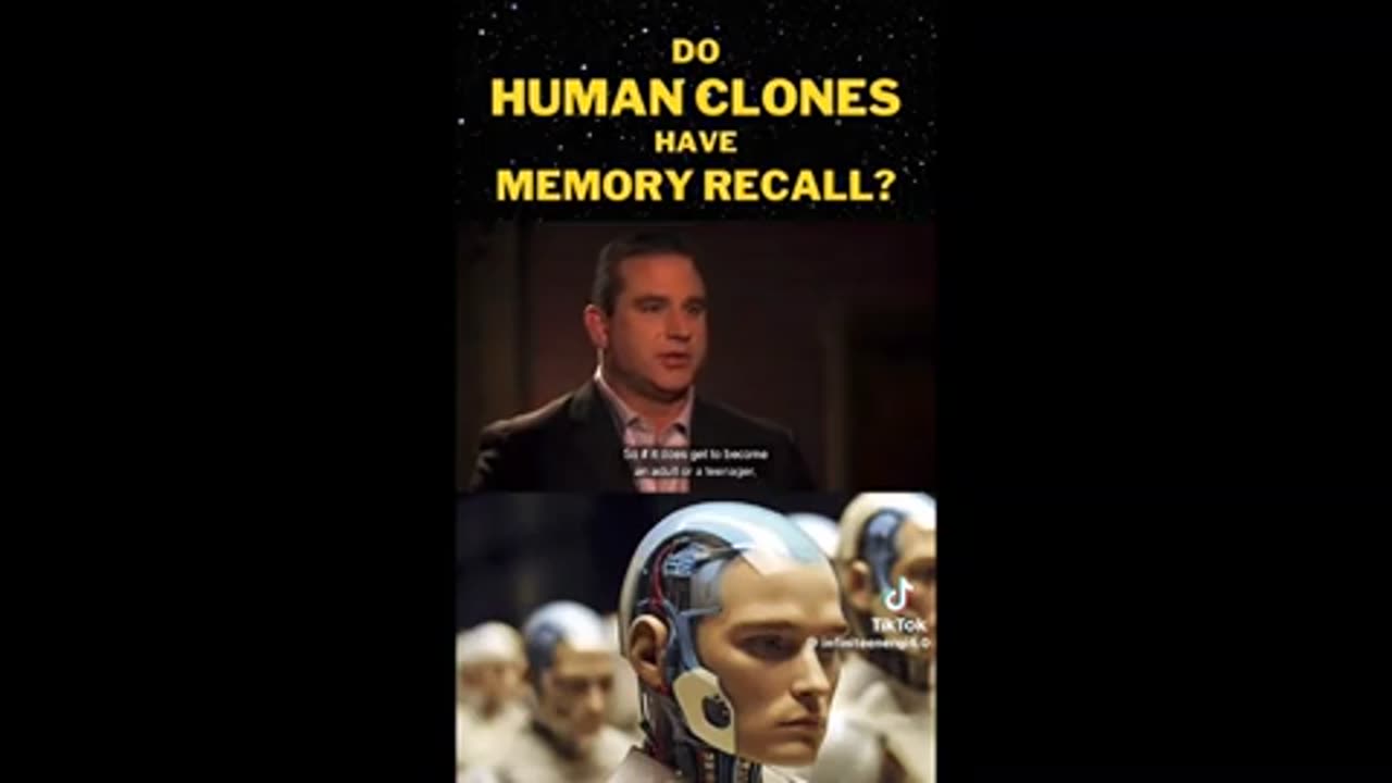 Medical, tunnels and clones ..