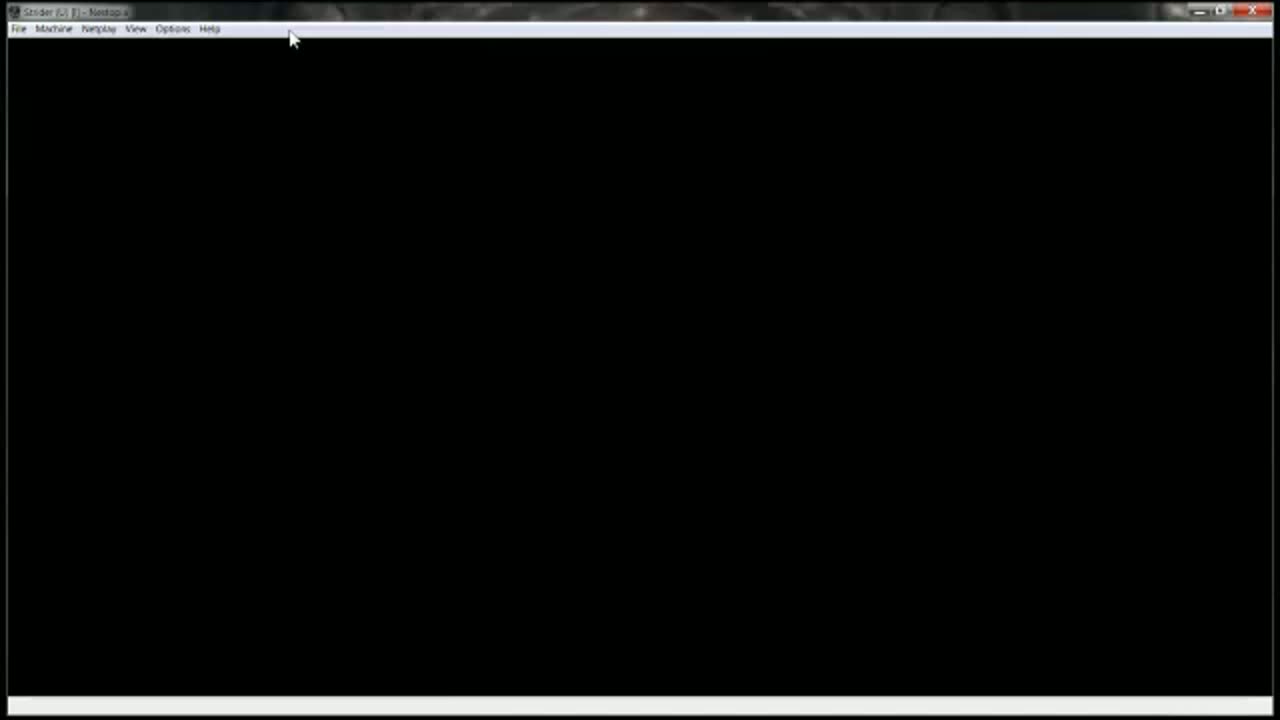 Strider (NES) (Speedrun)