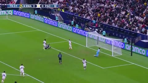 HIGHLIGHTS: Real Madrid v Pachuca | FIFA Intercontinental Cup 2024™ Final
