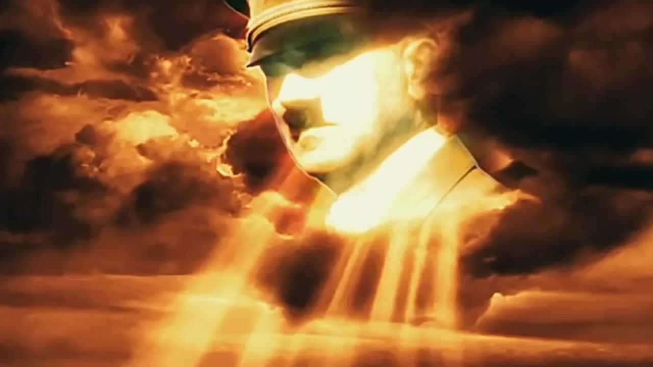 AJ-5 - Empire and Reich - The Nationalist Struggle of William Joyce